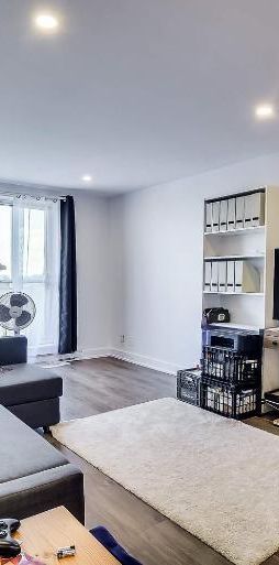 1 CH - 1 SDB - Gatineau - $1,495 /mo - Photo 1
