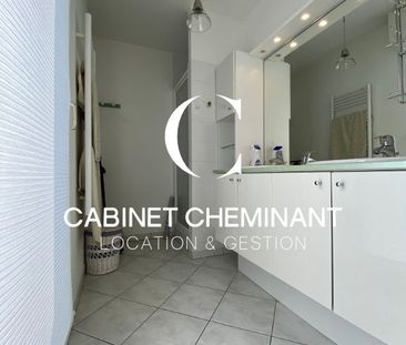 Location Appartement 4 pièces 93m² - Photo 4