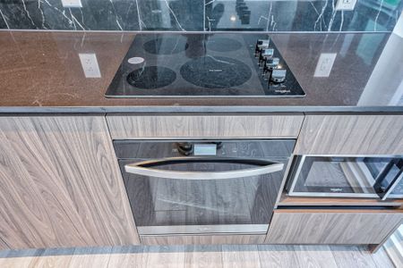 For Lease - 1100 Sheppard Avenue Unit# 812, Toronto, Ontario - Photo 2