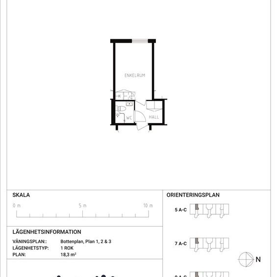 Ydrevägen 7 A - Photo 2