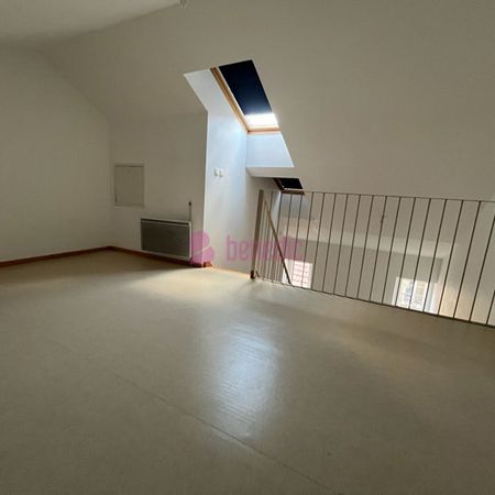 Appartement 1 pièce à Rombas - Photo 3