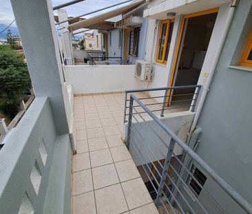 Studio/Γκαρσονιέρα για ενοικίαση Αμπελόκηποι (Πάτρα) - Photo 1