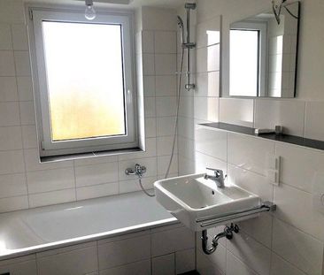 3-Zimmer-Wohnung mit Balkon/ Rothe Erde - Photo 6