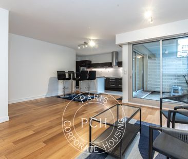 Boulevard du Général Leclerc, - Photo 4