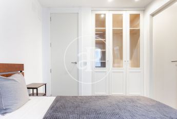 Penthouse for rent with Terrace in El Bosque (Chiva)