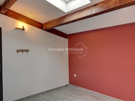 Maison Berre L Etang 4 pièces 94.97 m2, - Photo 3