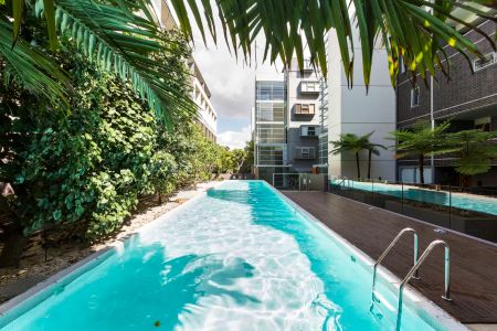 404/2-4 Powell Street, Waterloo NSW 2017 - Townhouse For Rent | Domain - Photo 3