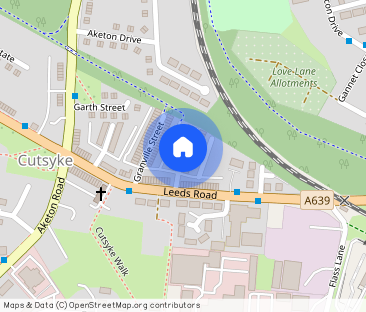 Ramsden Street, Castleford - Photo 1