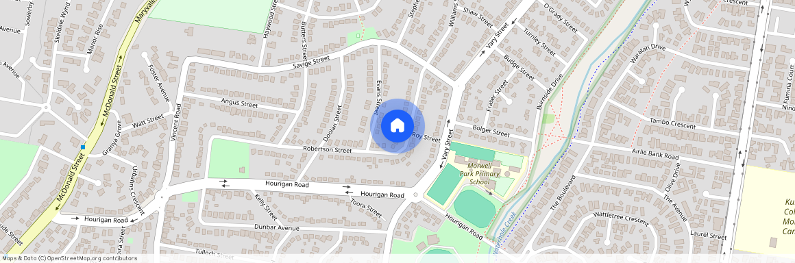 69 Robertson Street, Vic 3840, Morwell