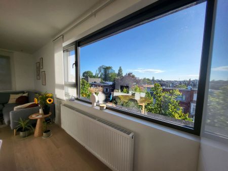 Basseliersstraat 1, 2100, Deurne - Photo 3