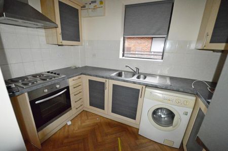 1 bedroom flat to rent - Photo 2