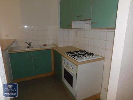 Location Appartement 2 pièces 46m² AGEN 47000 - Photo 5