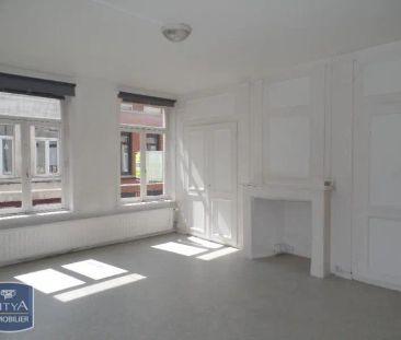 Appartement à louer 1 pièce 31.78m² - Photo 2