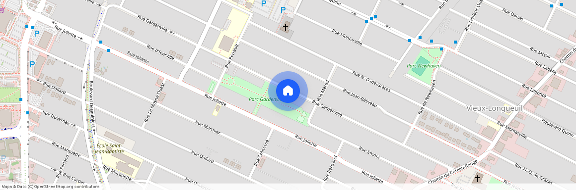 930 Rue Gardenville, Longueuil, Longueuil, Montérégie, J4H 1Y9