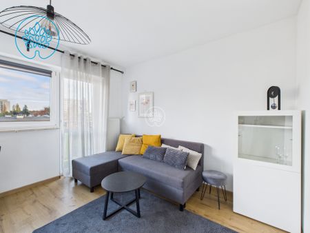 Zielona Ochota | 47 m² z duszą i charakterem. - Photo 2