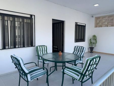 3 room luxury House for rent in Chilches, Valencia - Photo 3