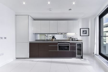studio apartment to rent - Photo 3