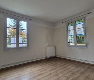 Location Appartement 3 pièces 79m² GIF SUR YVETTE 91190 - Photo 2