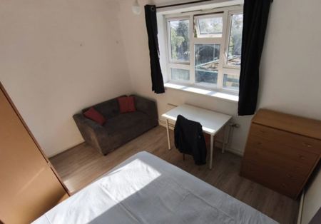 Room in a Shared Flat, Archway, N19 - Photo 2