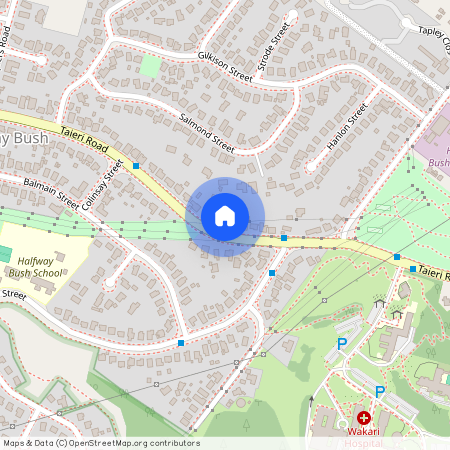 388 Taieri Road, Halfway Bush, Dunedin City