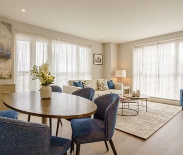2 bedroom flat to rent - Photo 1