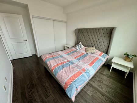 For Lease - 325 South Park Road Unit# 605, Markham, Ontario - Photo 3