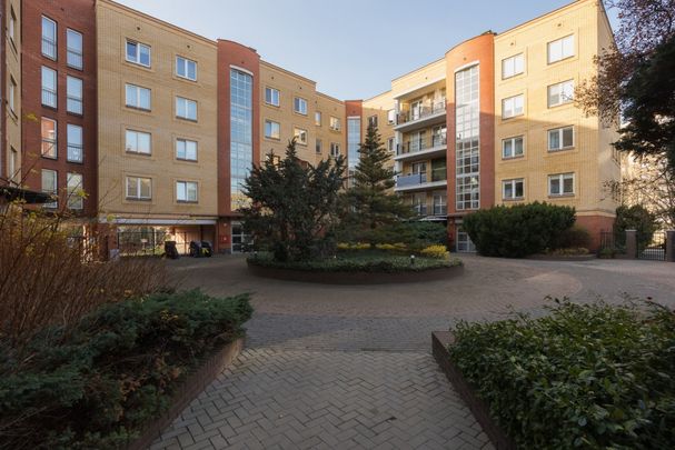 Komfortowy apartament z m. postojowym, M1 Imielin - Zdjęcie 1