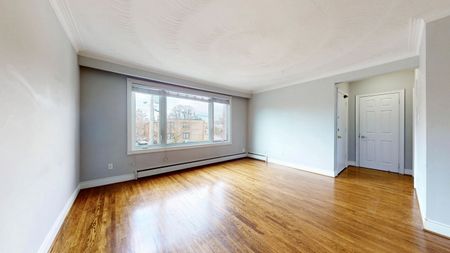 For Lease - 37 Morgan Avenue Unit# Upper, Toronto, Ontario - Photo 4