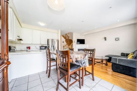 For Lease - 43 Sussexvale Drive, Brampton, Ontario - Photo 3