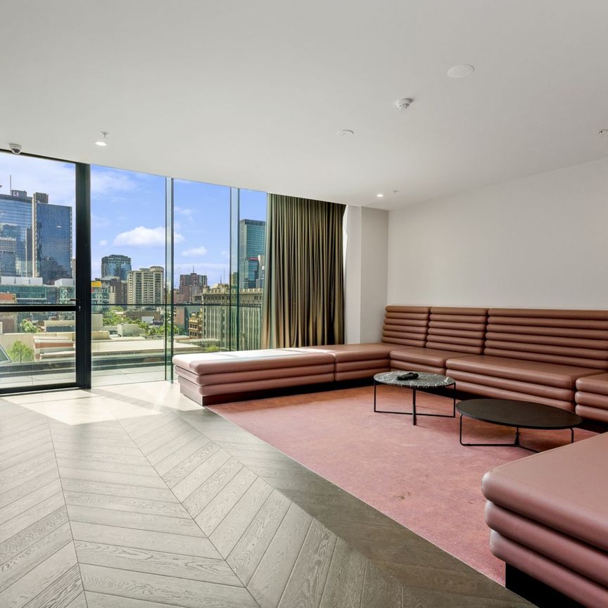 1107/371 Little Lonsdale Street, Melbourne - Photo 1