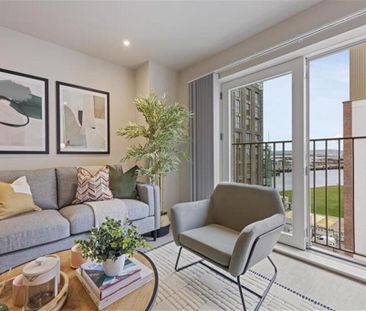 Lady Pirrie House, 2 Bedroom Apartment, 5 Shipwright Way, Titanic Q... - Photo 6