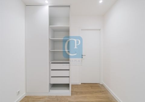 Apartamento T2