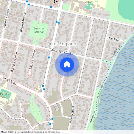 36C Kawiti Avenue, Point England, Auckland City