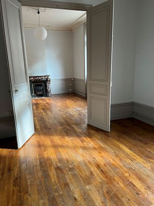 Location Appartement 5 pièces 114m² - Photo 1