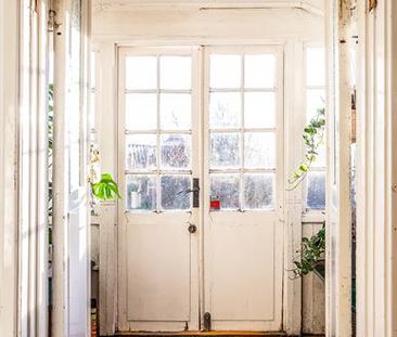 Uppsala - 3rok - 9mån - 16.560kr/mån - Photo 1