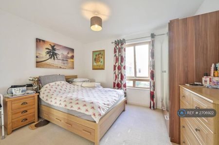 1 bedroom flat to rent - Photo 4