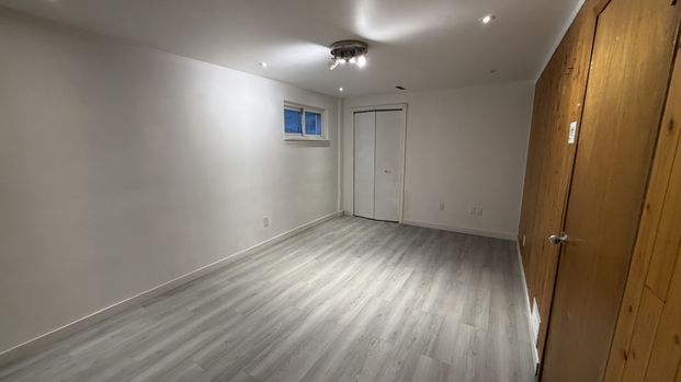 For Lease - 135 Pineway Boulevard Unit# Lower Level, Toronto, Ontario - Photo 1