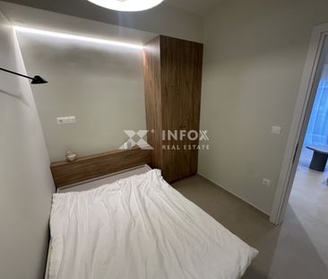 Ενοικιάζεται Γκαρσονιέρα 31.5 τ.μ. - Photo 6