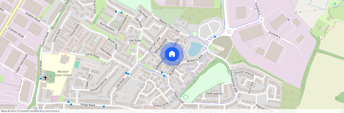 Abelyn Avenue, Sittingbourne, ME10