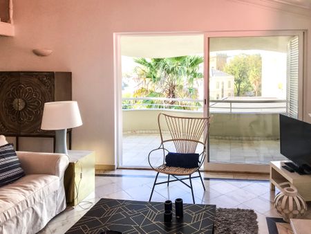 3 Bedrooms Monte Estoril w/ sea view and balconies - Foto 3