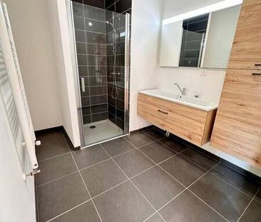 Appartement 3 pièces - - Photo 2