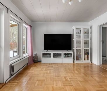Blockvägen, Tumba - Foto 2