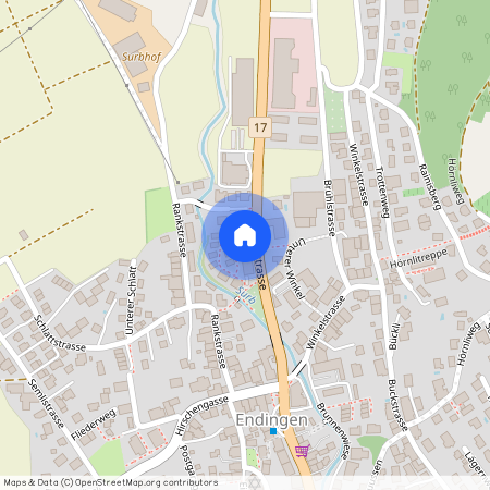 5304, Endingen, Surbtalstrasse, 29