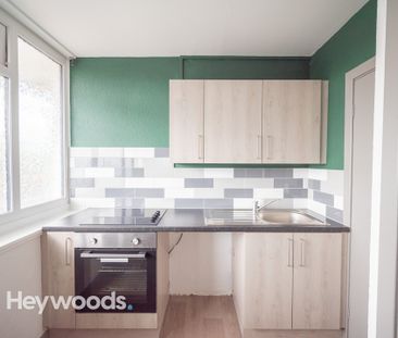 1 bed apartment to rent in Bridge Court, Stone Road, Stoke-on-Trent - Photo 4