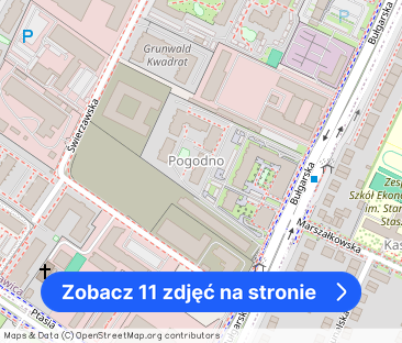 Mieszkanie na wynajem - Zdjęcie 1