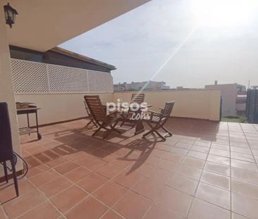 Piso en alquiler en Calle Arrecife - Photo 1