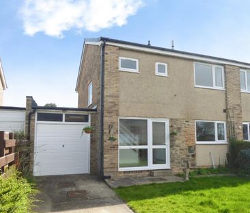 3 bedroom semi-detached house to rent - Photo 4