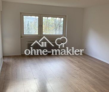 Attraktive 3-Zimmer-Wohnung mit KDB – Sofort bezugsfrei - Foto 1