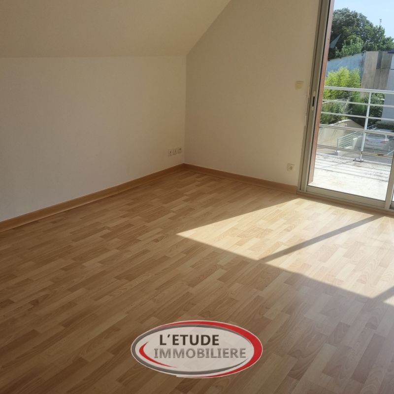 Bourg d'Escoublac - T2bis dernier étage - Photo 1