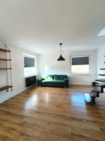 Mieszkanie na wynajem Kijewo - Photo 5